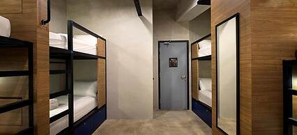 Tido Hostel Penang