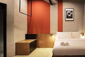 Tido Hostel Penang