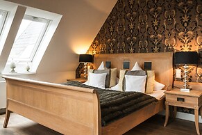 Landhaus Sylter Hahn