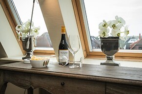 Landhaus Sylter Hahn