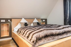 Landhaus Sylter Hahn