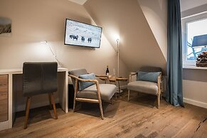 Landhaus Sylter Hahn