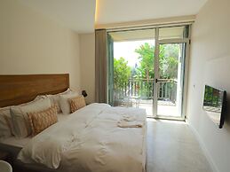 Bella Sombra Hotel