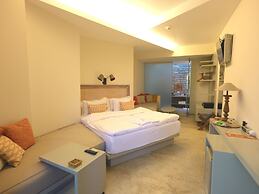 Bella Sombra Hotel
