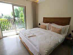 Bella Sombra Hotel