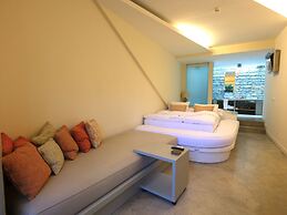 Bella Sombra Hotel