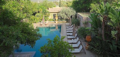 Bella Sombra Hotel