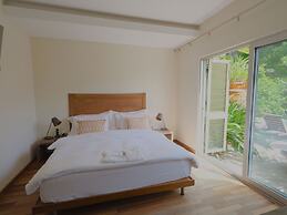 Bella Sombra Hotel