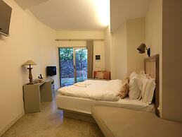 Bella Sombra Hotel