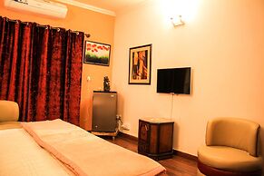 Lahore Guest House
