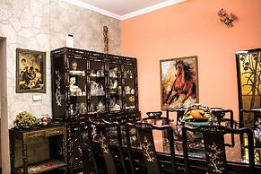 Lahore Guest House