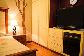 Lahore Guest House