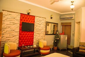 Lahore Guest House