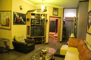 Lahore Guest House