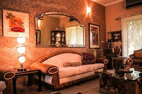 Lahore Guest House