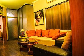 Lahore Guest House