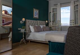 Leto Nuevo Hotel