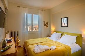 Leto Nuevo Hotel