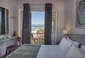 Leto Nuevo Hotel