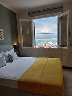 Leto Nuevo Hotel