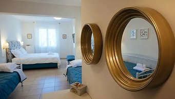 Leto Nuevo Hotel