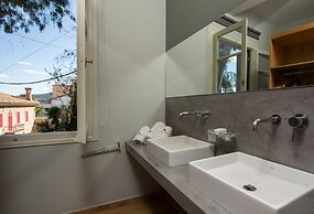 Leto Nuevo Hotel