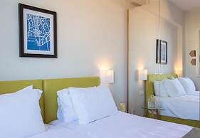 Leto Nuevo Hotel