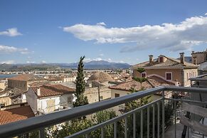 Leto Nuevo Hotel