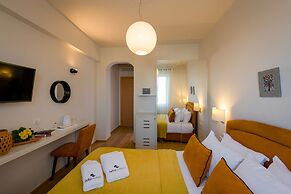 Leto Nuevo Hotel