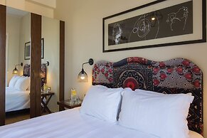 Leto Nuevo Hotel
