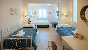 Leto Nuevo Hotel