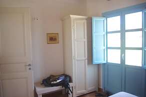 Villa Patmos Netia