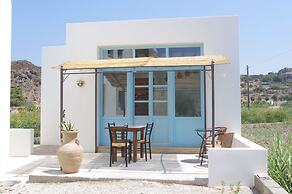 Villa Patmos Netia