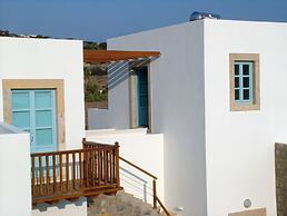 Villa Patmos Netia