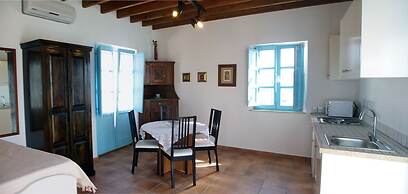 Villa Patmos Netia