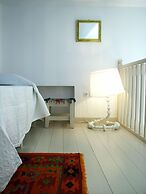 Villa Patmos Netia