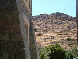 Villa Patmos Netia