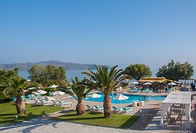 Sea Side Apartments