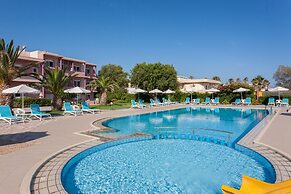 Sea Side Apartments