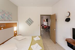 Sea Side Apartments