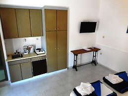 Sea Side Apartments