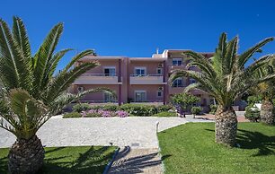 Sea Side Apartments