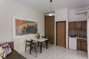 Sea Side Apartments