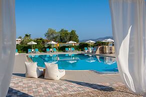 Sea Side Apartments