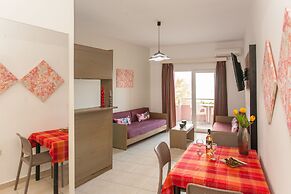 Sea Side Apartments