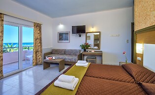 Sea Side Apartments