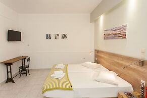 Sea Side Apartments