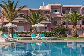 Sea Side Apartments