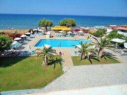 Sea Side Apartments