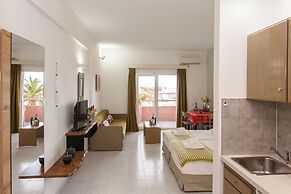 Sea Side Apartments